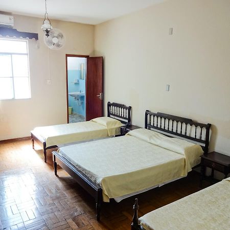 Hotel Colonial De Lorena Εξωτερικό φωτογραφία
