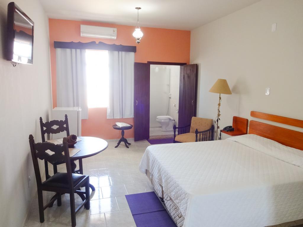 Hotel Colonial De Lorena Εξωτερικό φωτογραφία