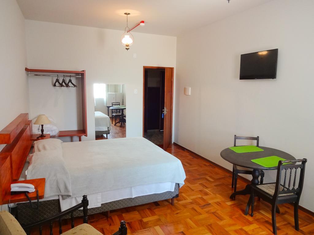 Hotel Colonial De Lorena Δωμάτιο φωτογραφία