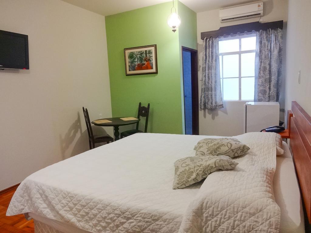 Hotel Colonial De Lorena Εξωτερικό φωτογραφία