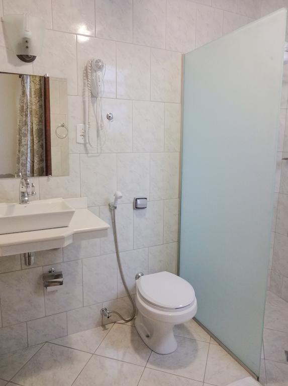 Hotel Colonial De Lorena Εξωτερικό φωτογραφία