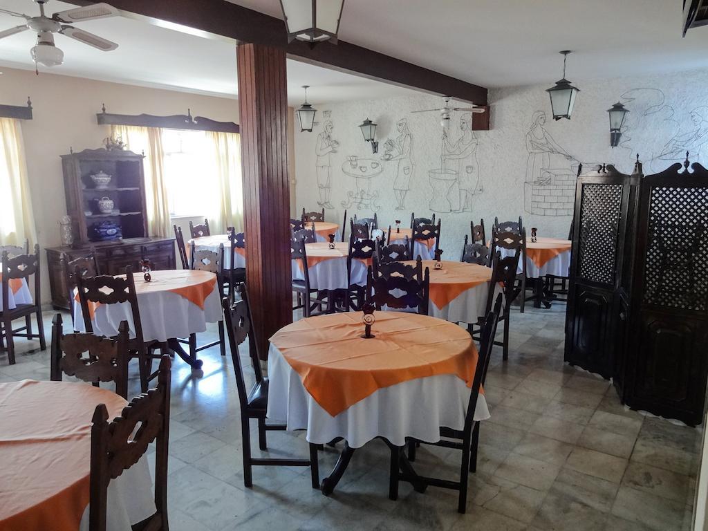 Hotel Colonial De Lorena Εξωτερικό φωτογραφία
